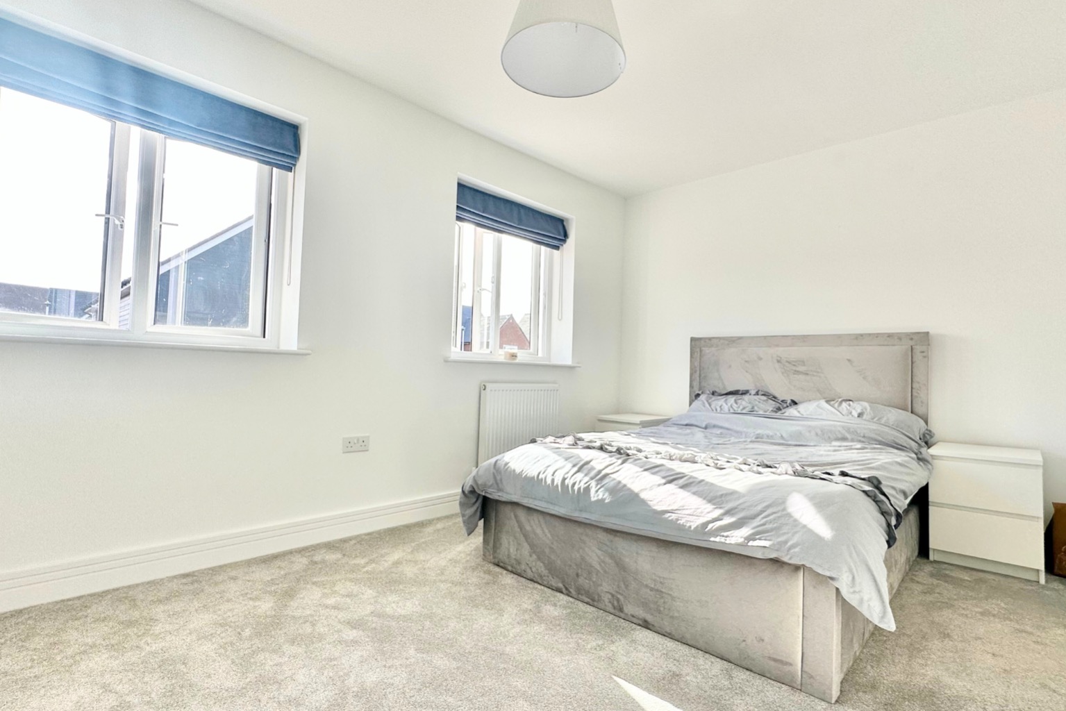 3 bed terraced house for sale in Harvest Path, Wokingham  - Property Image 24