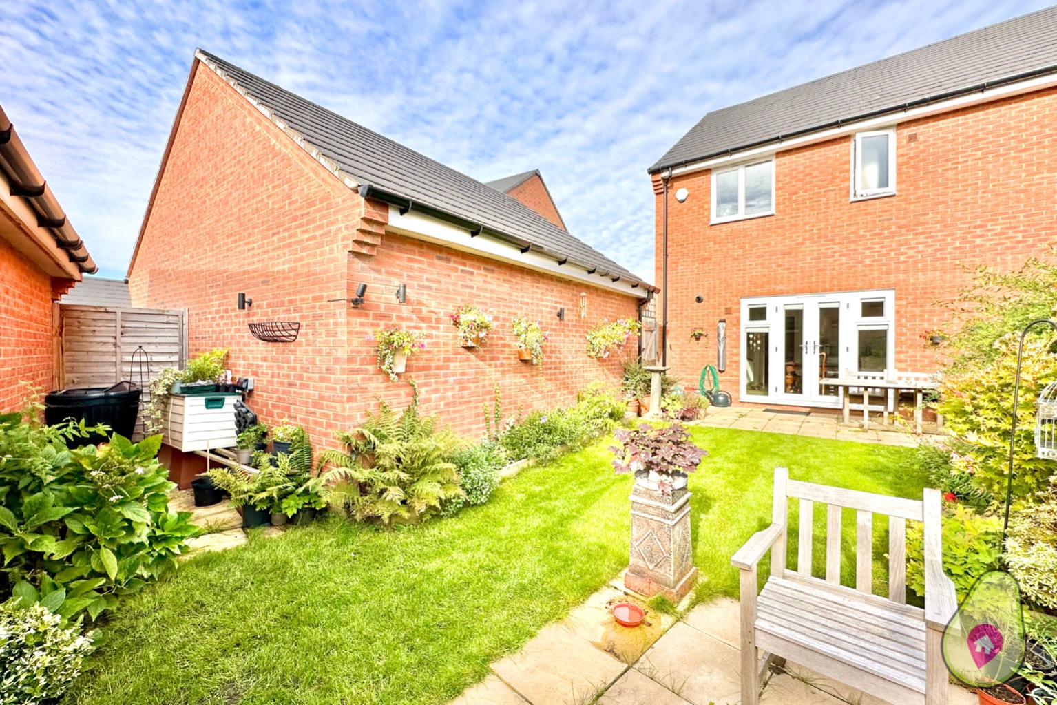 2 bed end of terrace house for sale in Beke Avenue, Reading  - Property Image 18