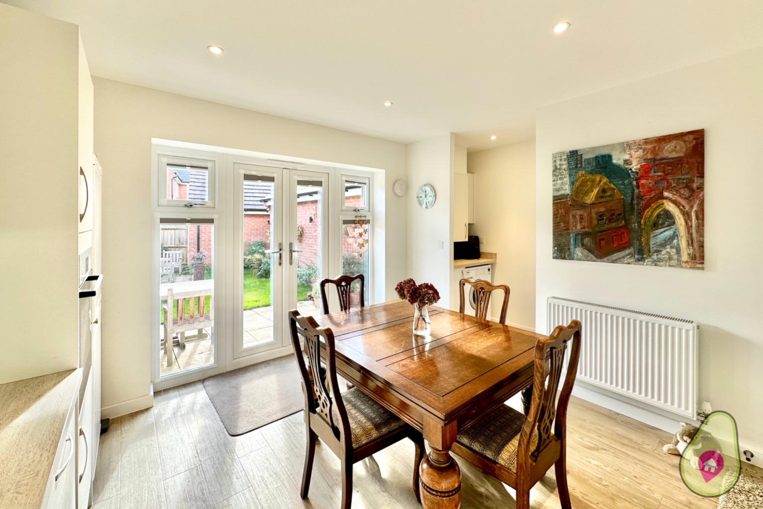 2 bed end of terrace house for sale in Beke Avenue, Reading  - Property Image 10