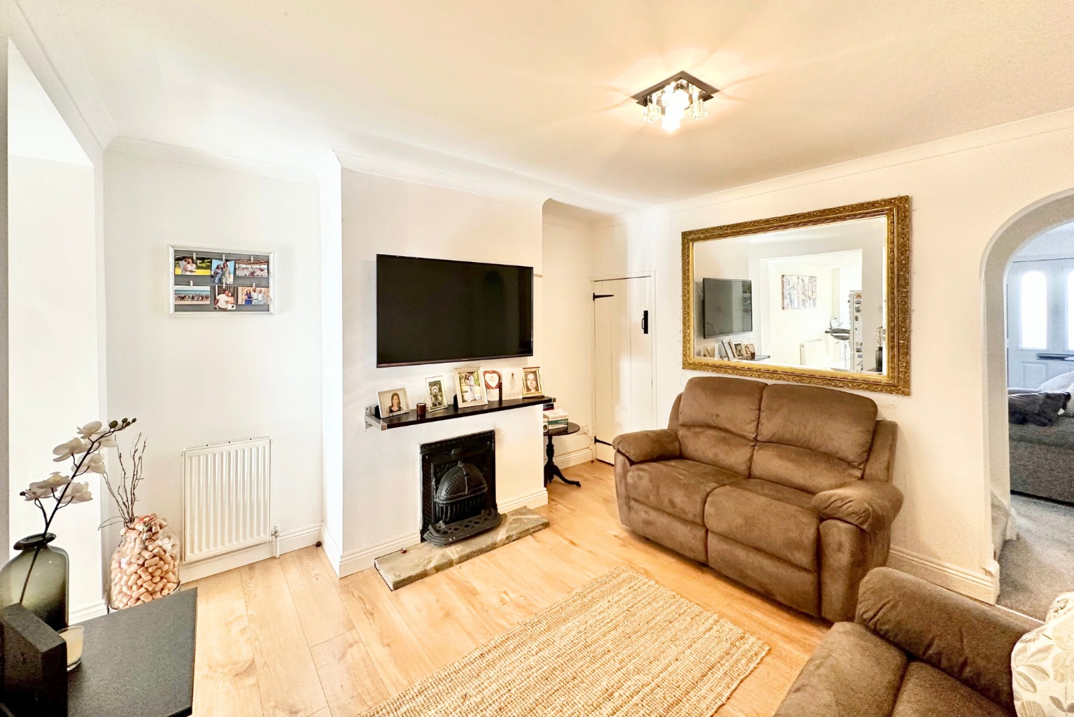 2 bed semi-detached house for sale in Howard Road, Wokingham  - Property Image 18