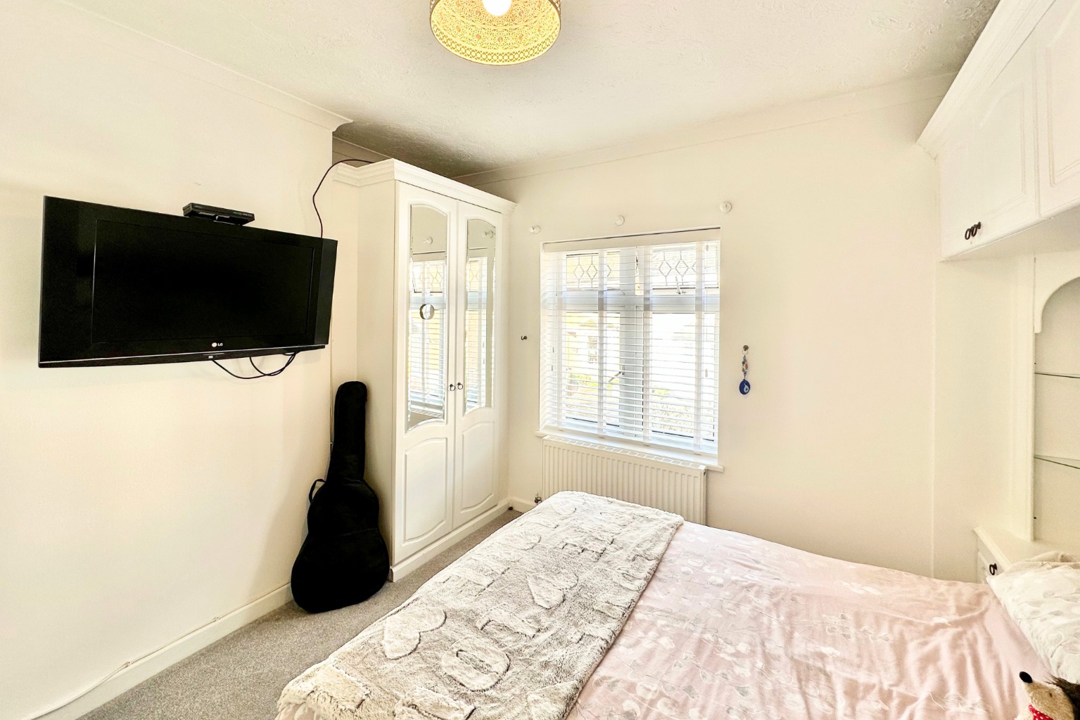 2 bed semi-detached house for sale in Howard Road, Wokingham  - Property Image 15