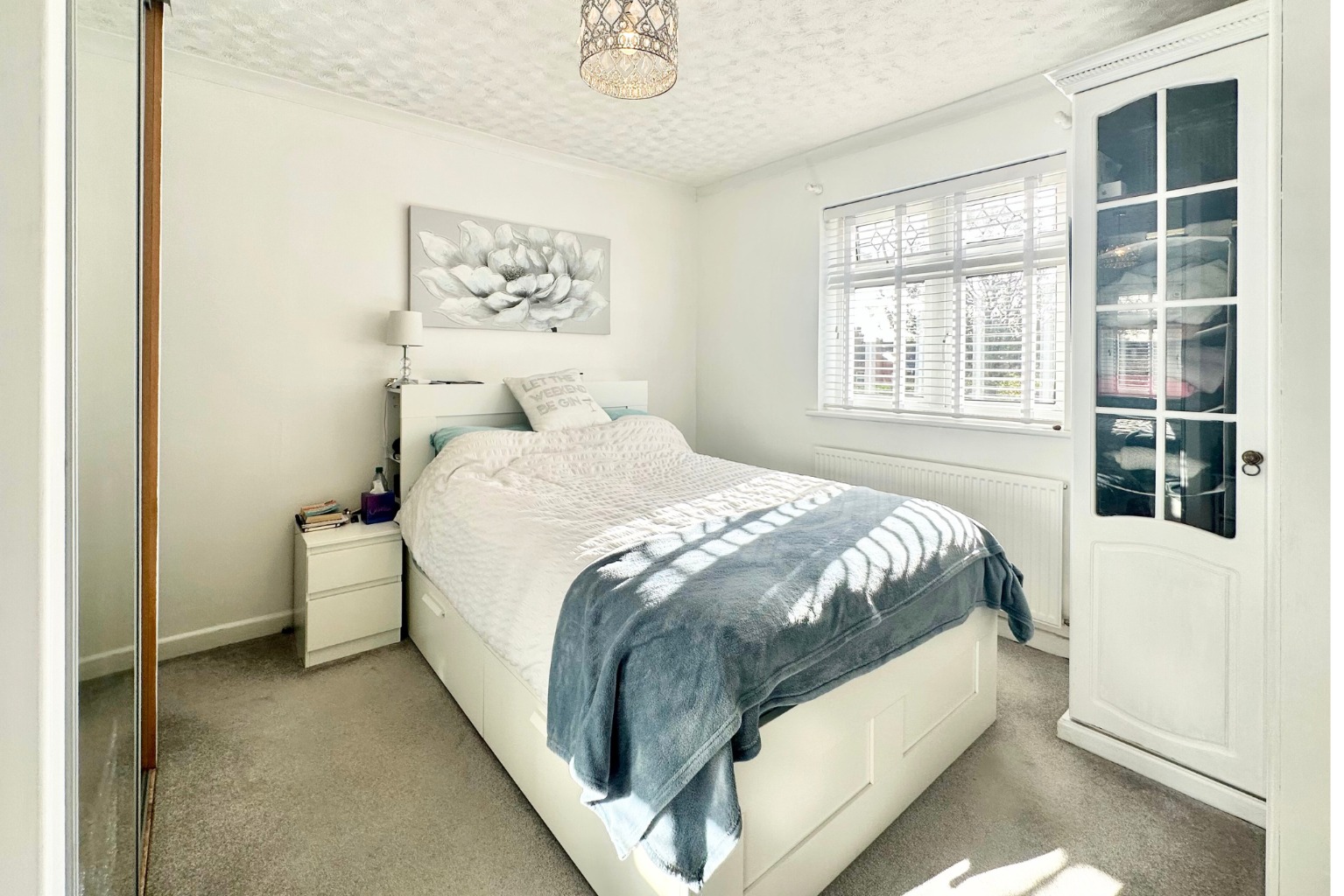 2 bed semi-detached house for sale in Howard Road, Wokingham  - Property Image 14