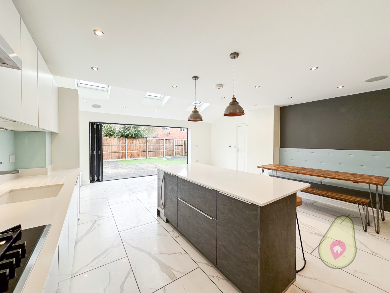 5 bed detached house for sale in Teal Grove, Reading  - Property Image 6