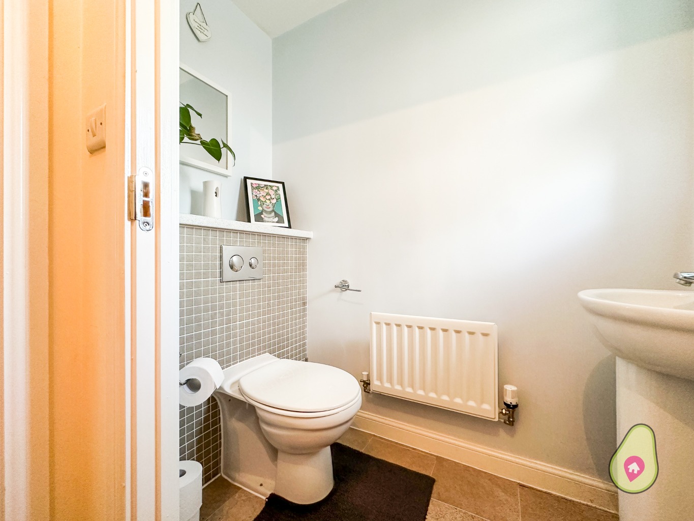 2 bed terraced house for sale  - Property Image 6