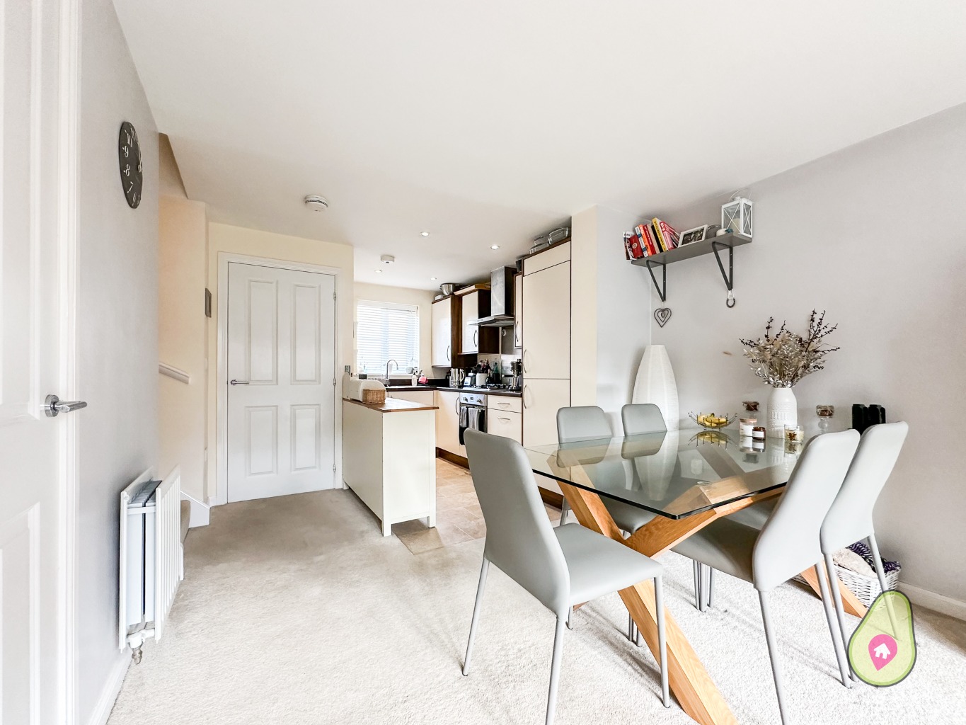 2 bed terraced house for sale  - Property Image 14