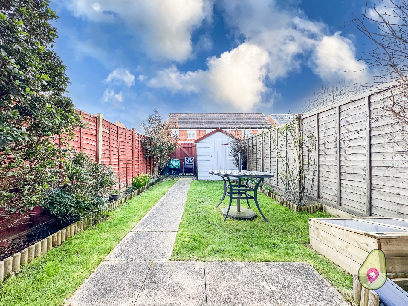 2 bed terraced house for sale  - Property Image 17