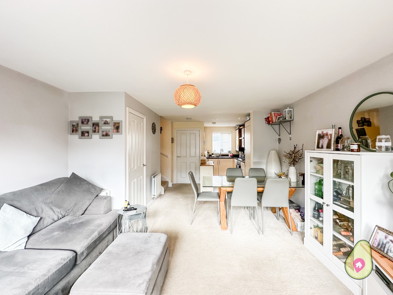 2 bed terraced house for sale  - Property Image 3