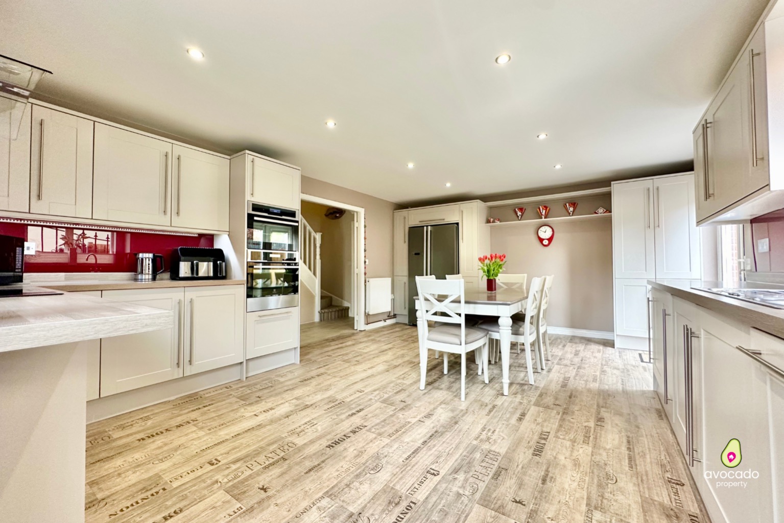 4 bed detached house for sale in Three Mile Cross, Berkshire  - Property Image 2