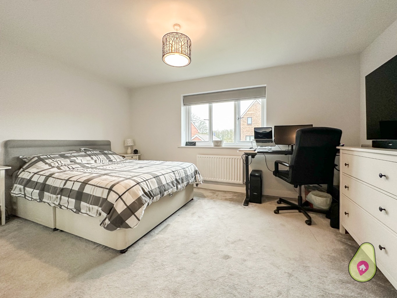 2 bed semi-detached house for sale in Glover Crescent  - Property Image 13