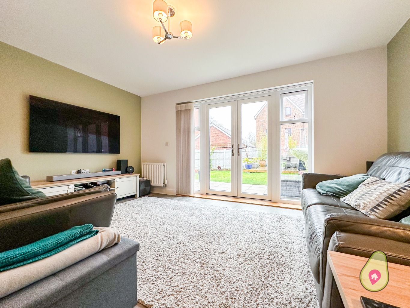 2 bed semi-detached house for sale in Glover Crescent  - Property Image 6