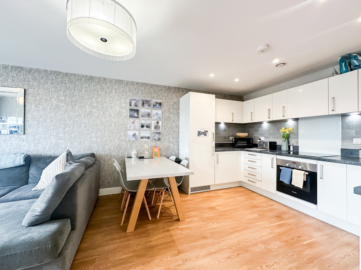 2 bed flat for sale in Waterman House, Arborfield Green  - Property Image 3
