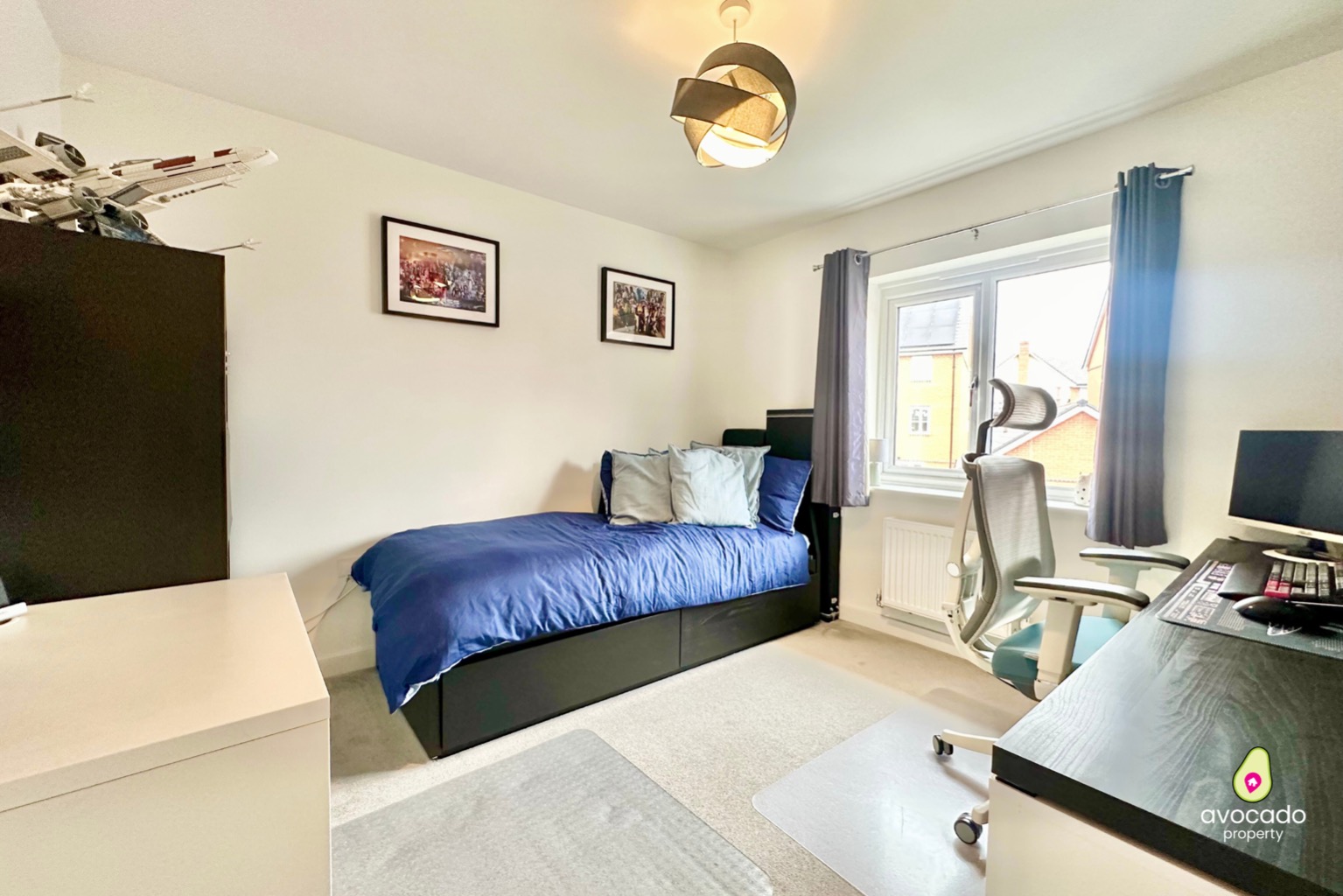 2 bed maisonette for sale in Fingal Crescent, Reading  - Property Image 10