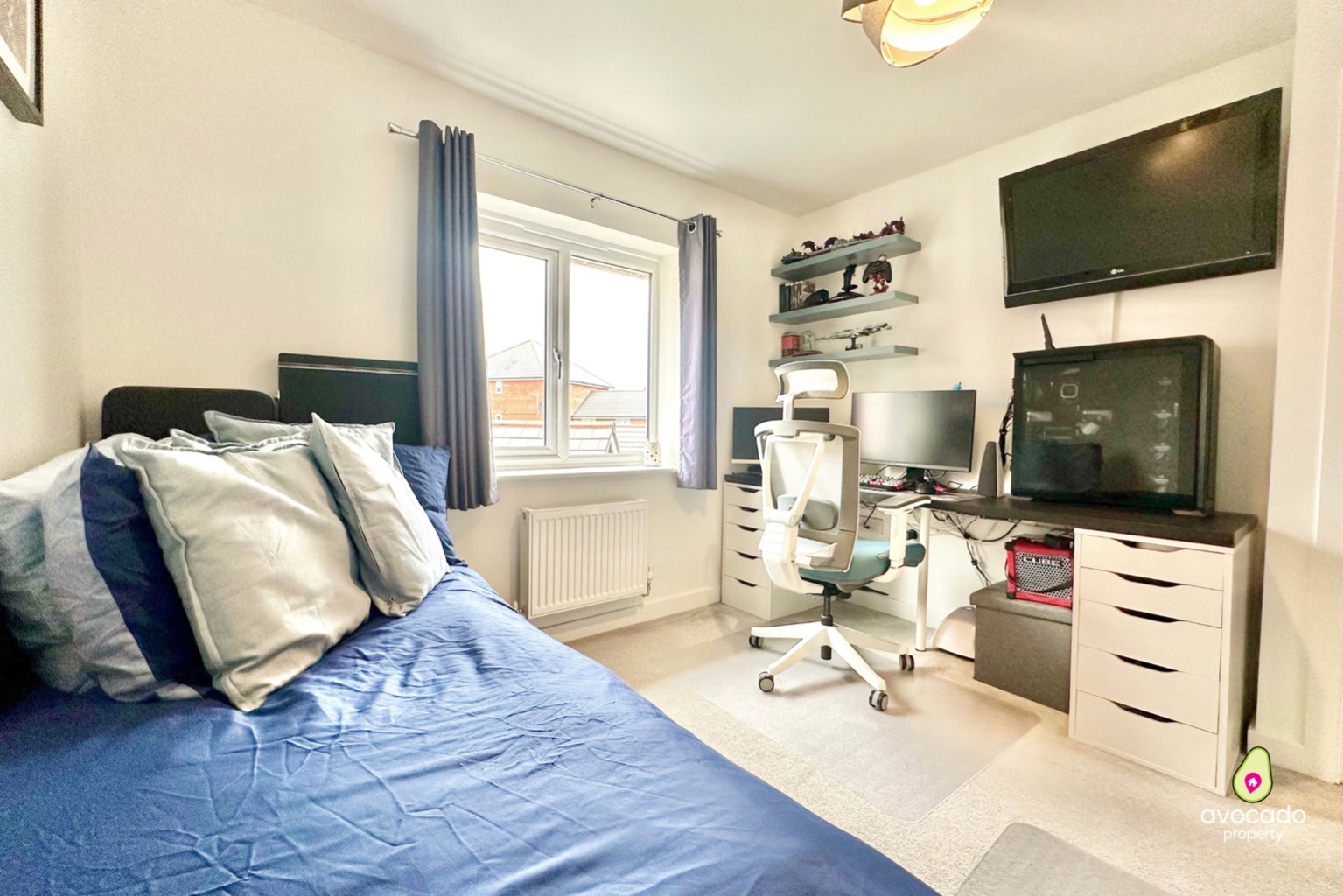 2 bed maisonette for sale in Fingal Crescent, Reading  - Property Image 11