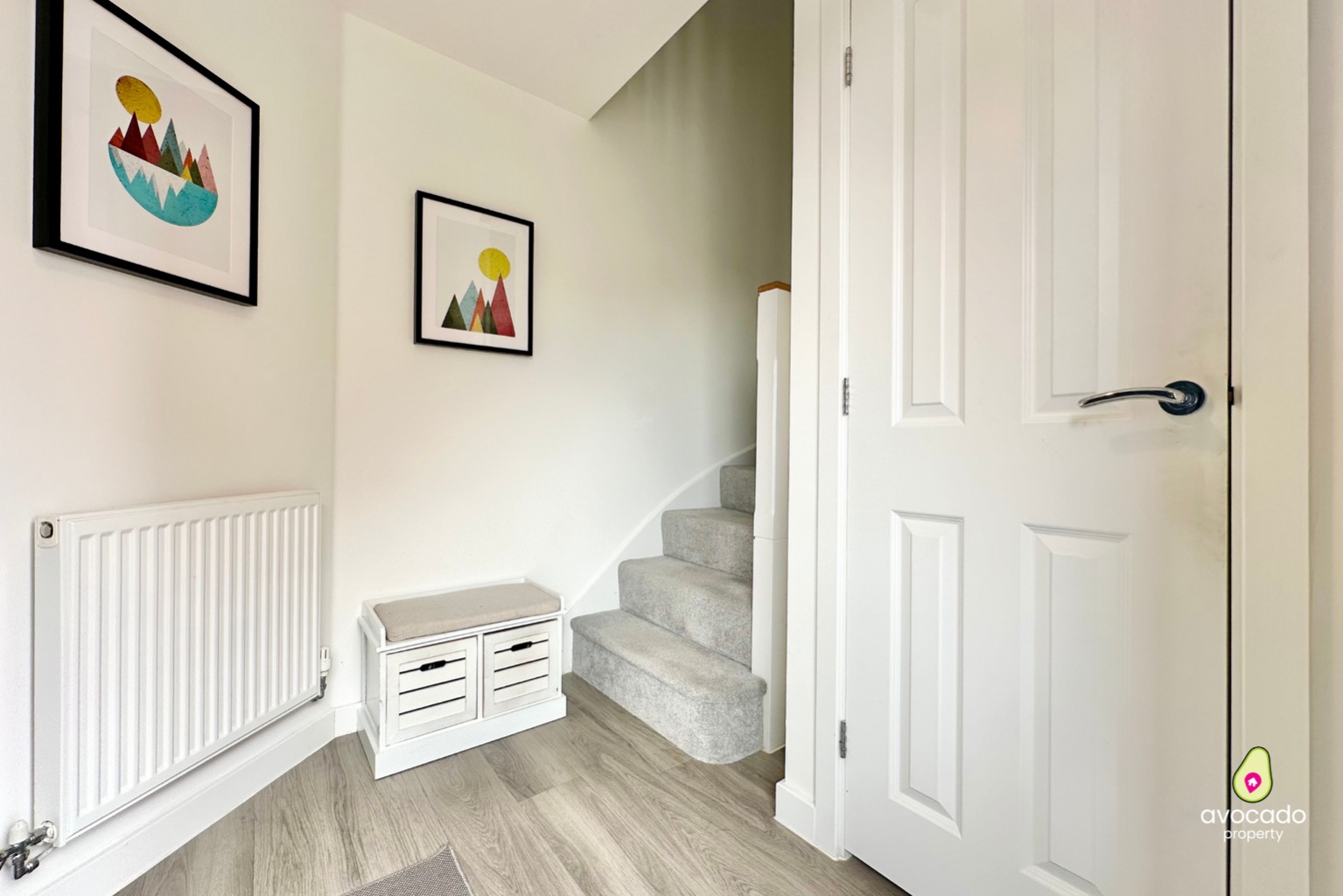2 bed maisonette for sale in Fingal Crescent, Reading  - Property Image 14