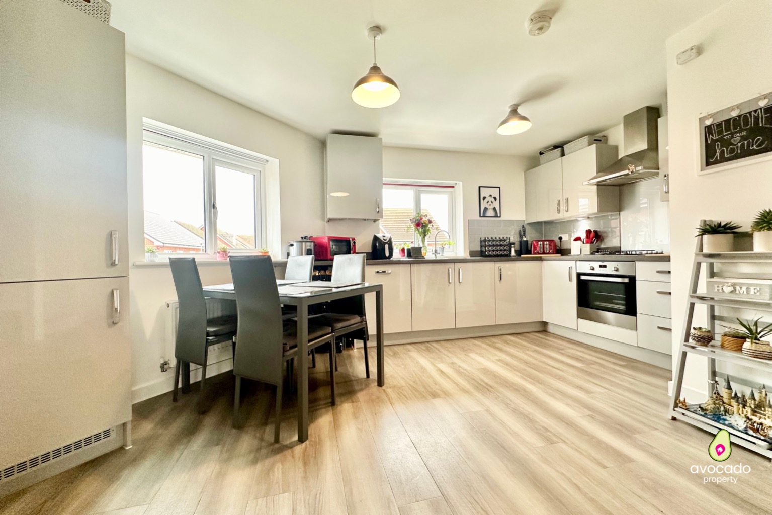 2 bed maisonette for sale in Fingal Crescent, Reading  - Property Image 4
