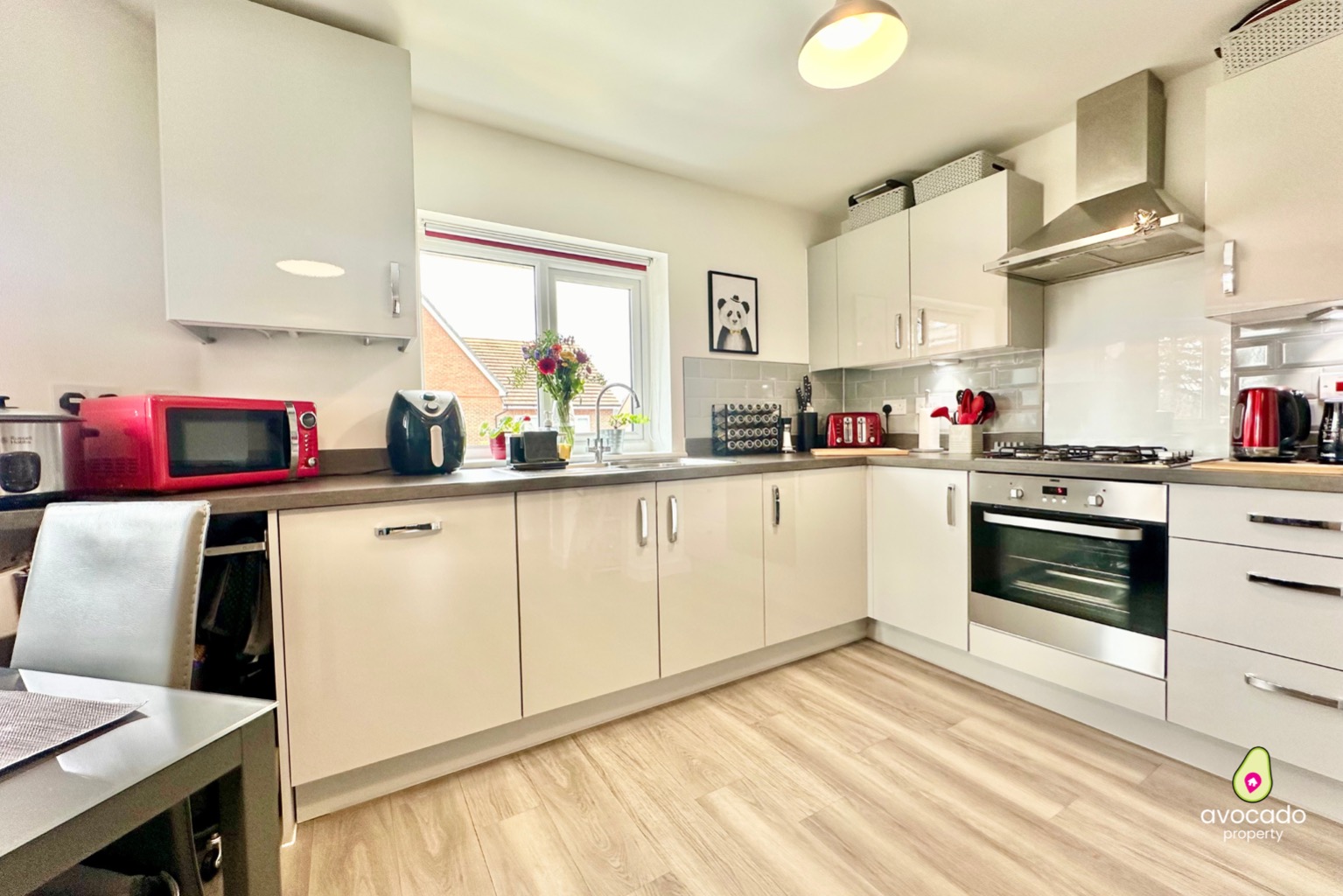 2 bed maisonette for sale in Fingal Crescent, Reading  - Property Image 13