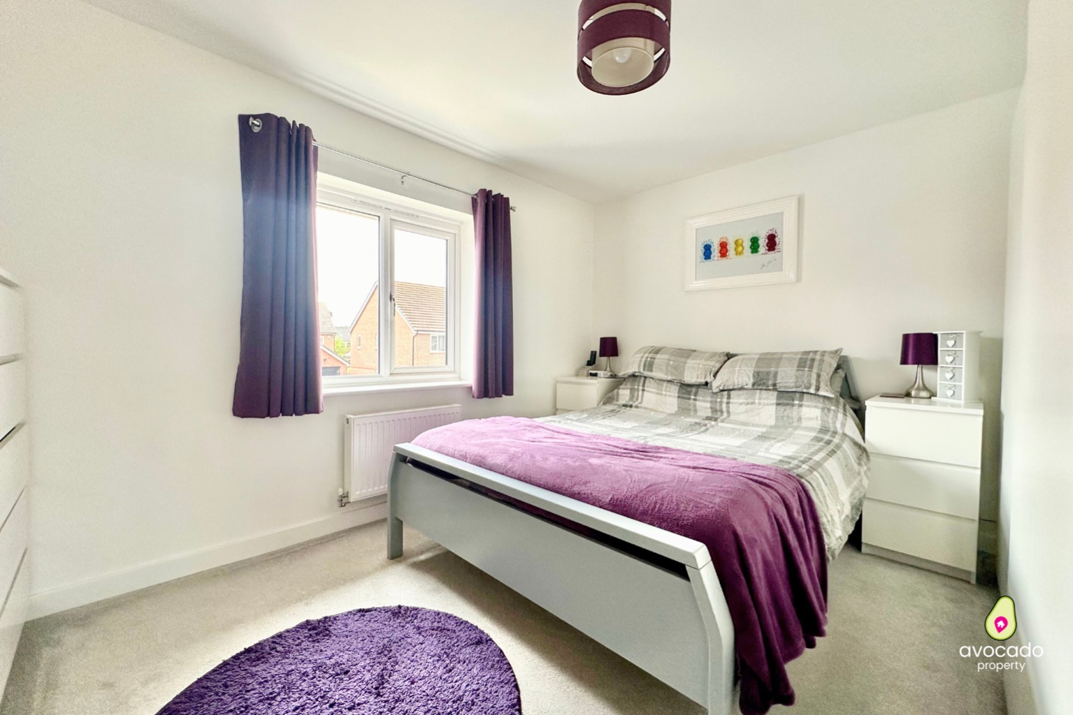 2 bed maisonette for sale in Fingal Crescent, Reading  - Property Image 8
