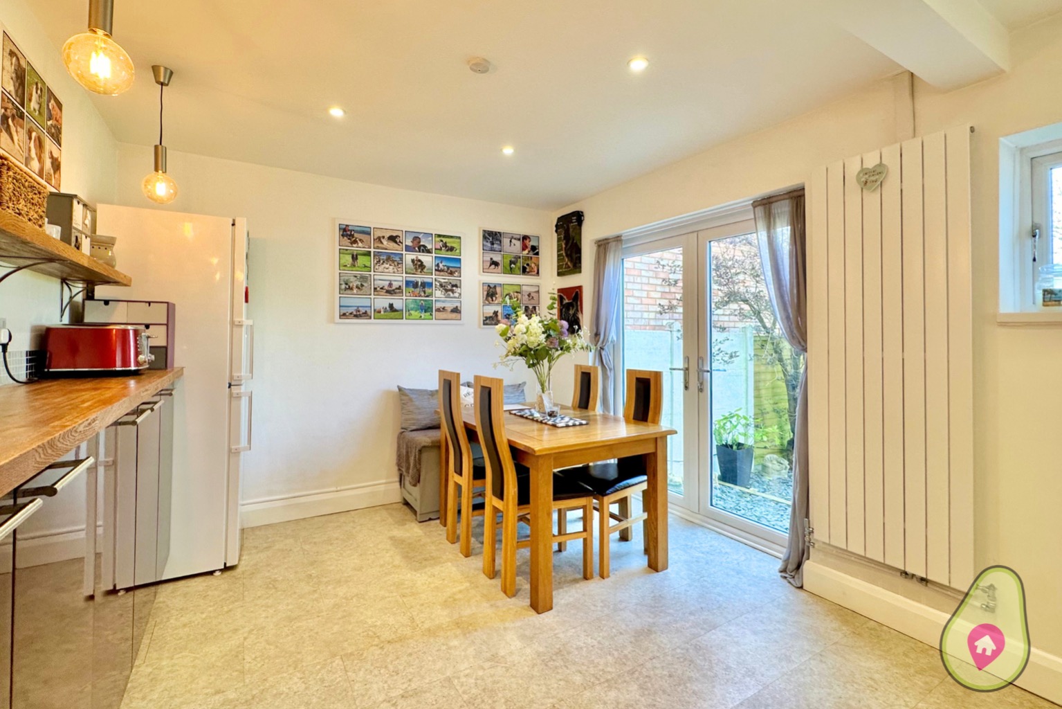 3 bed semi-detached house for sale in Hartland Road, Reading  - Property Image 17