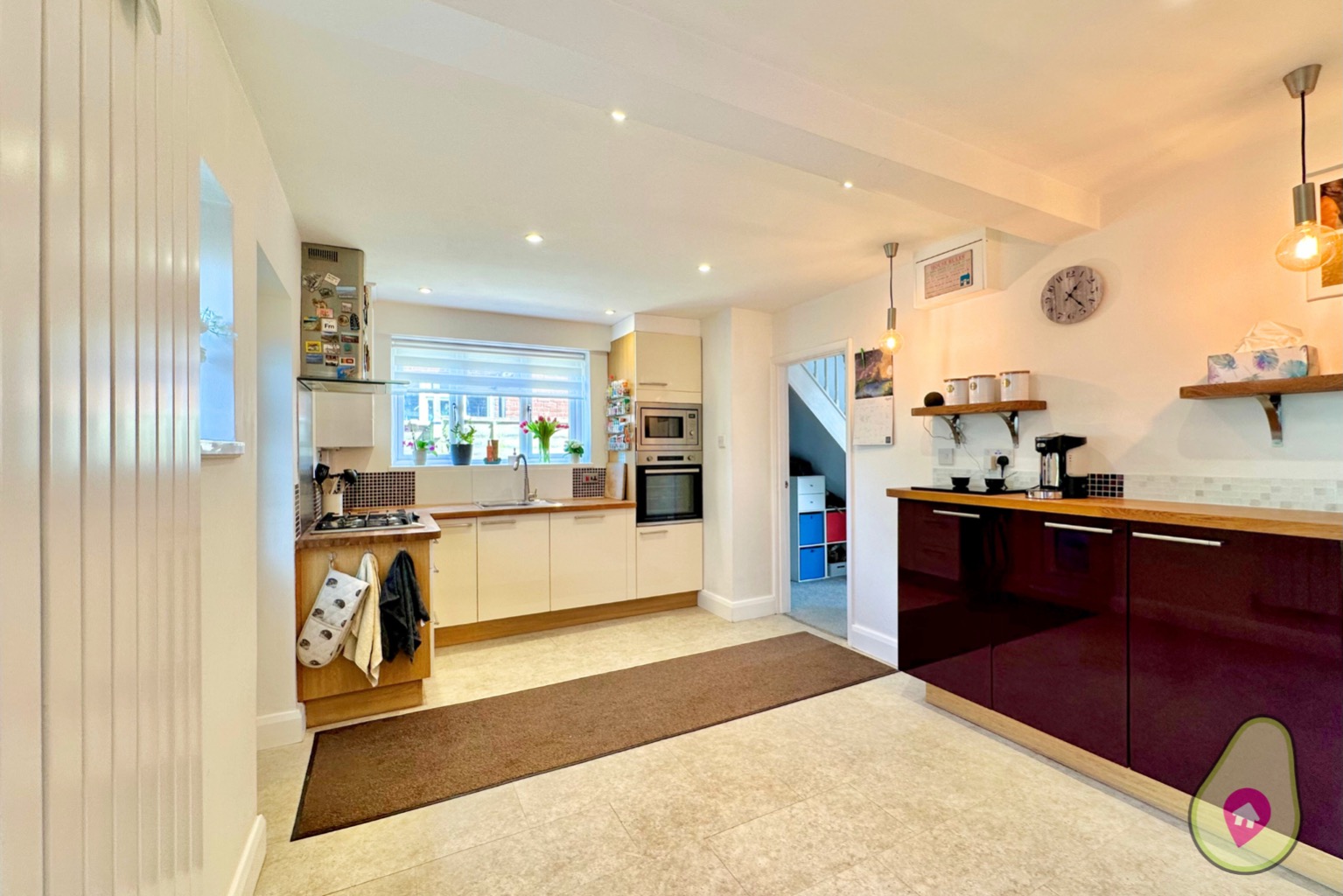 3 bed semi-detached house for sale in Hartland Road, Reading  - Property Image 16
