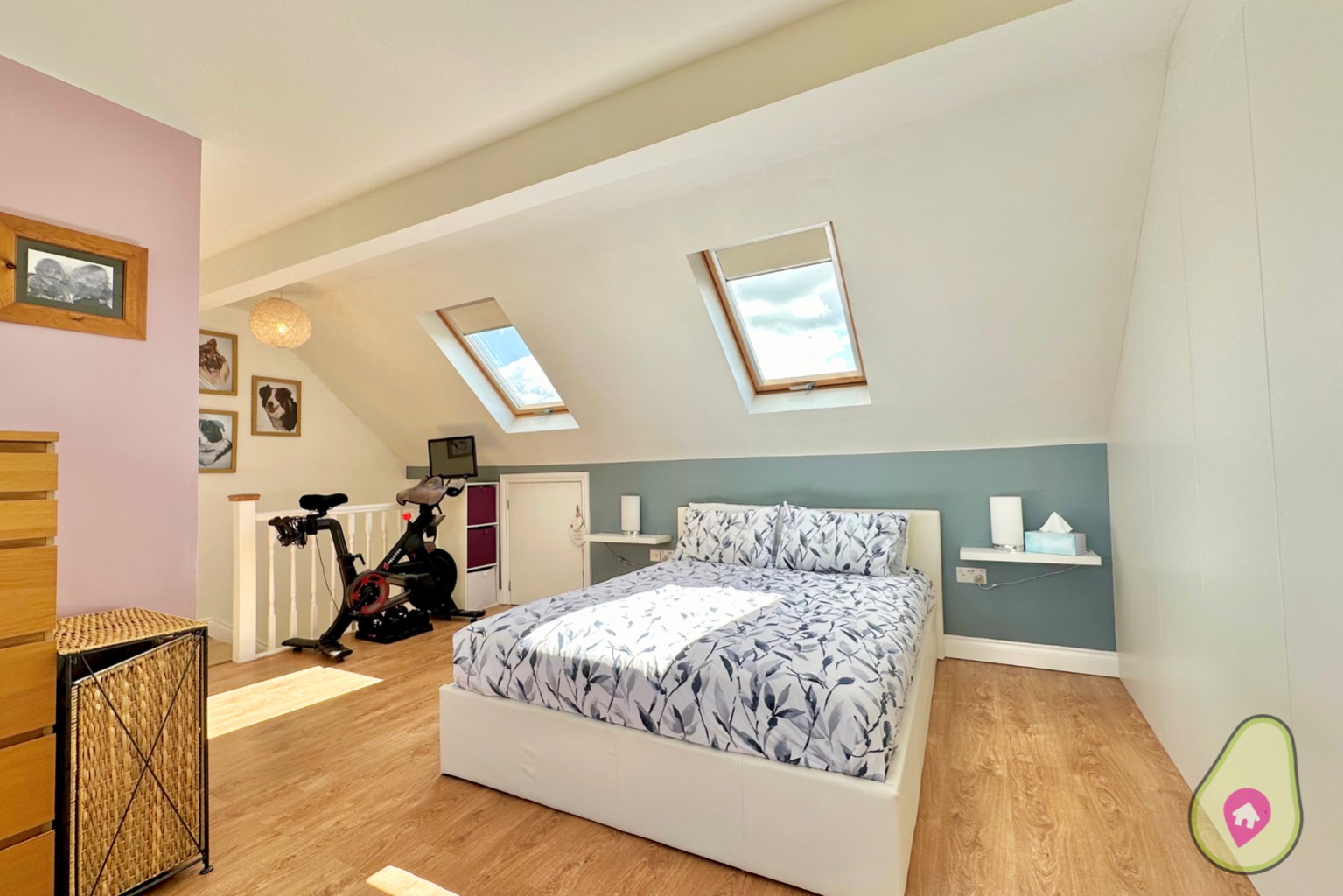 3 bed semi-detached house for sale in Hartland Road, Reading  - Property Image 23