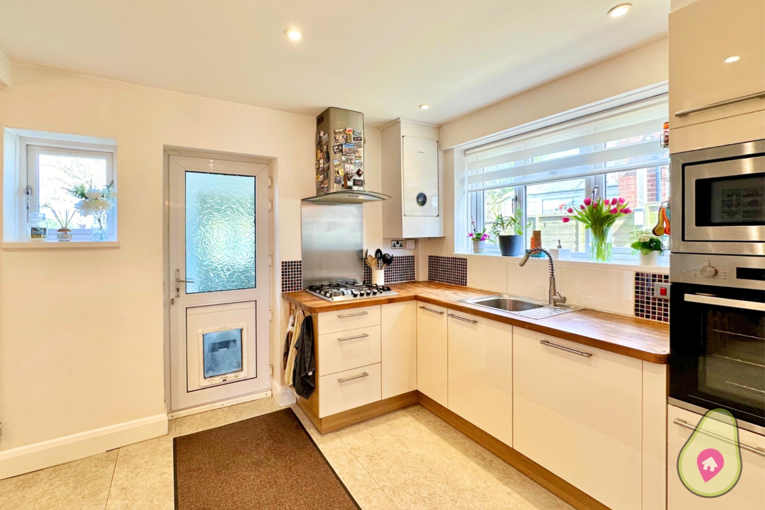 3 bed semi-detached house for sale in Hartland Road, Reading  - Property Image 18