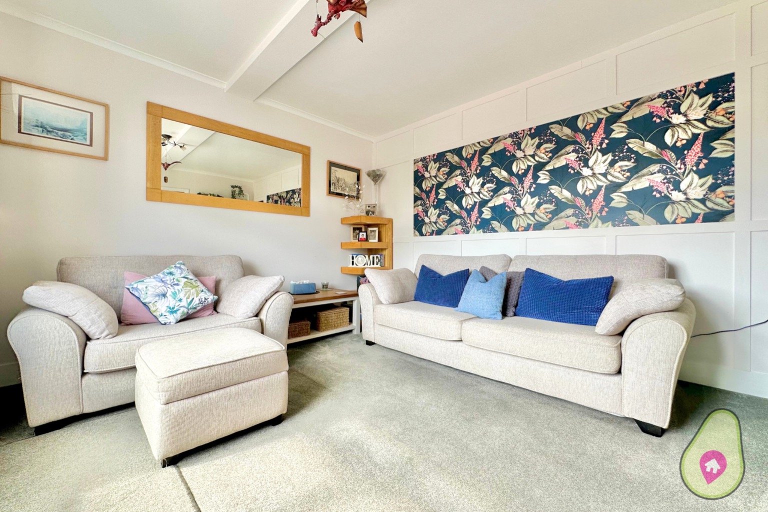 3 bed semi-detached house for sale in Hartland Road, Reading  - Property Image 20