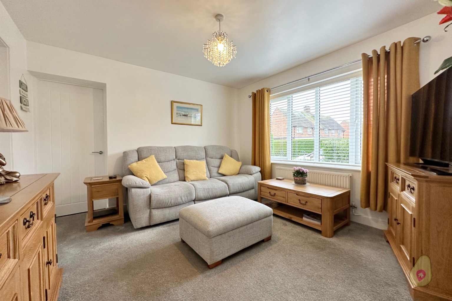 2 bed ground floor maisonette for sale in Wheatfields Road, Reading  - Property Image 14