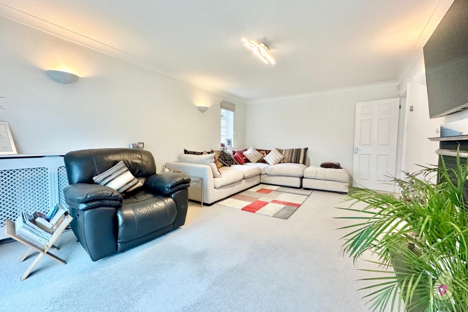 4 bed link detached house for sale in Wheatfields Road, Wokingham  - Property Image 12