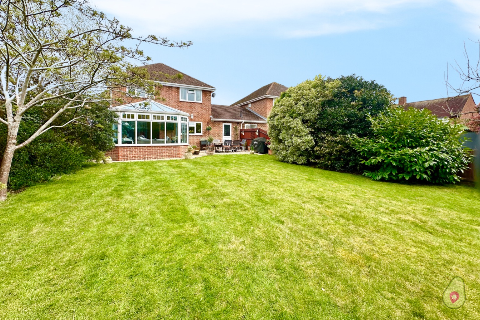 4 bed link detached house for sale in Wheatfields Road, Wokingham  - Property Image 25