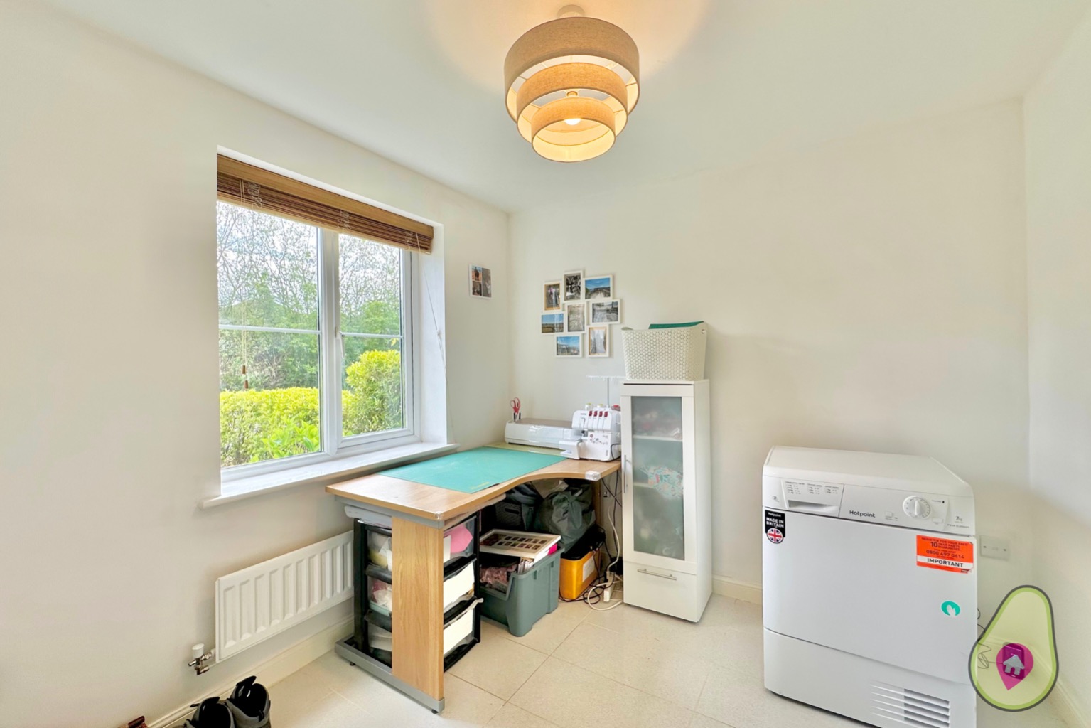 5 bed detached house for sale in Grazeley Road, Reading  - Property Image 15