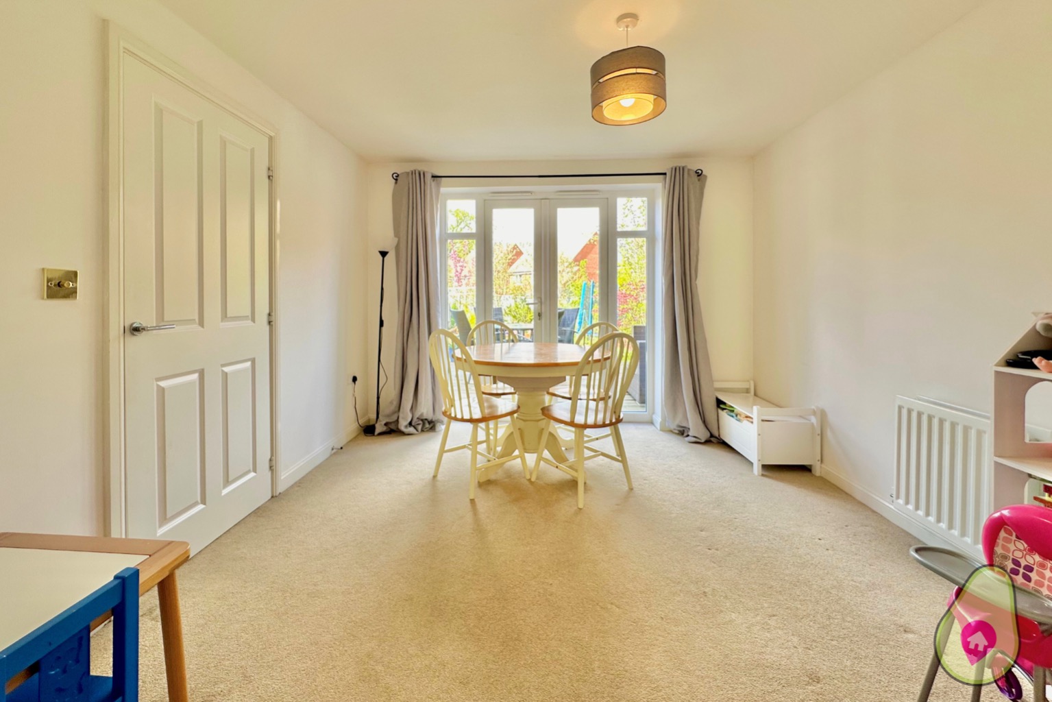 5 bed detached house for sale in Grazeley Road, Reading  - Property Image 20
