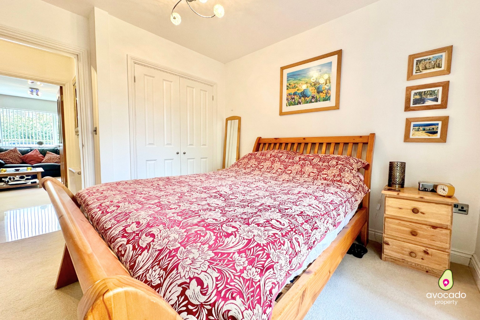 1 bed ground floor flat for sale in Reading Road  - Property Image 8