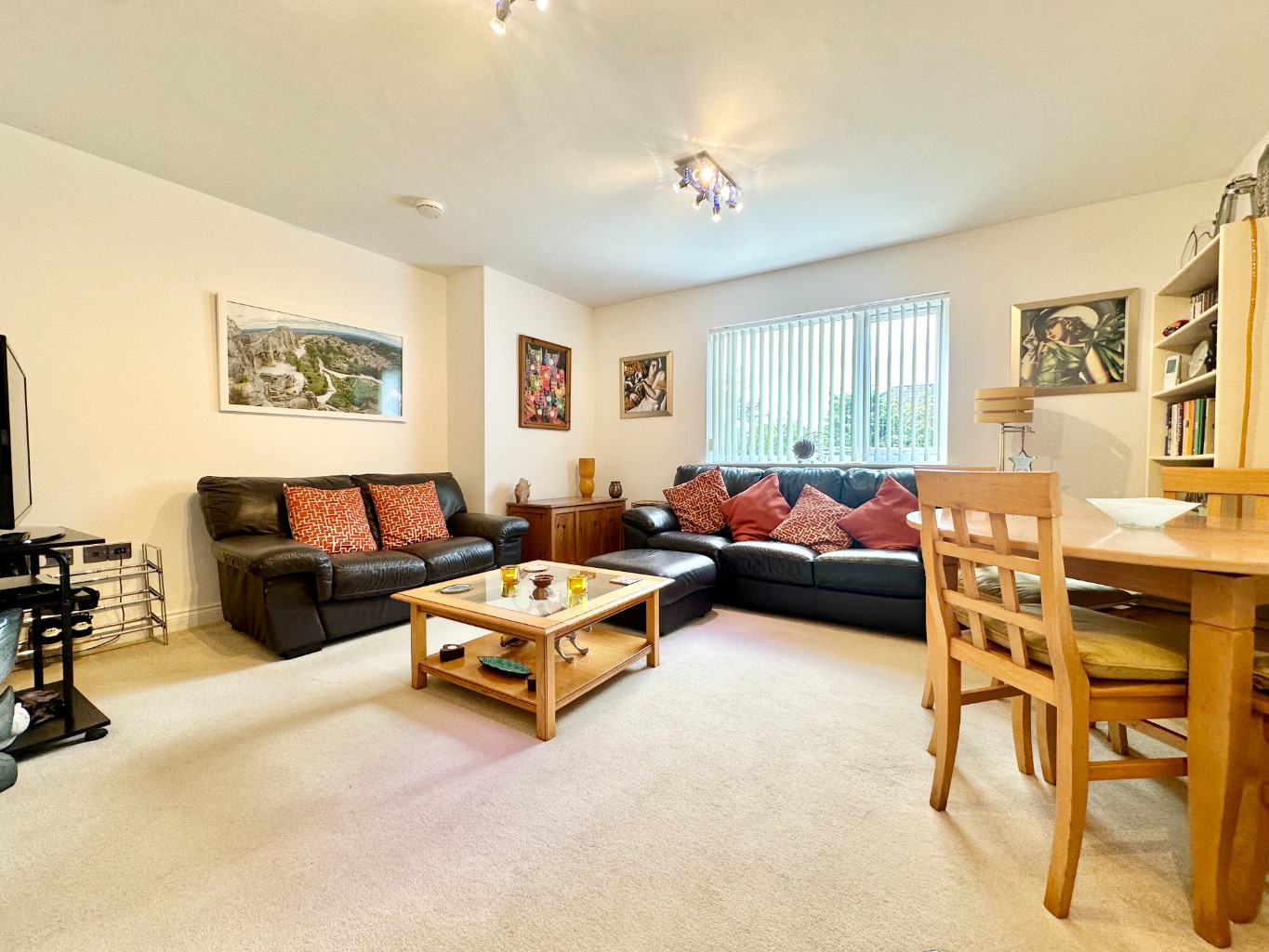 1 bed ground floor flat for sale in Reading Road  - Property Image 10