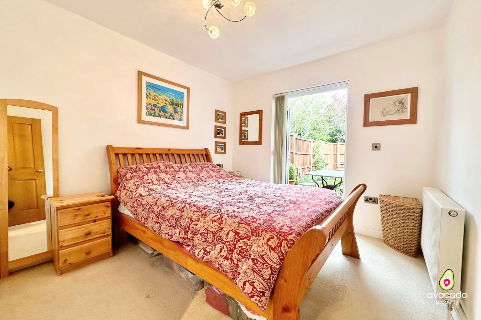 1 bed ground floor flat for sale in Reading Road  - Property Image 7