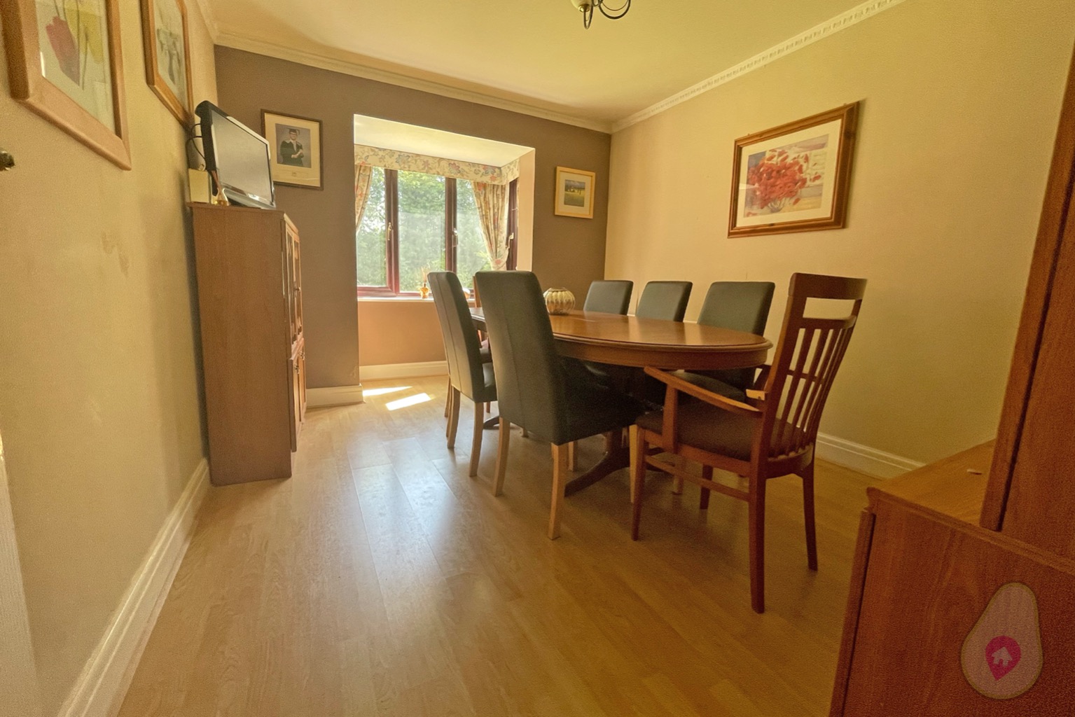 4 bed detached house for sale in Todd Close, High Wycombe  - Property Image 7