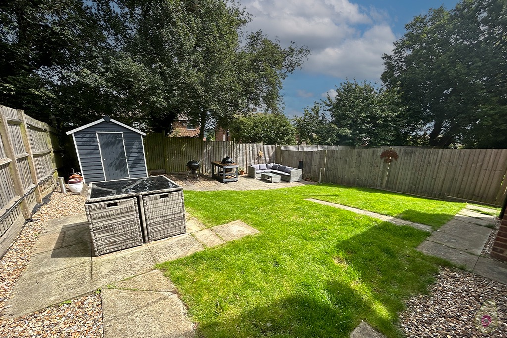 3 bed detached house for sale in Red Kite Way, High Wycombe  - Property Image 6