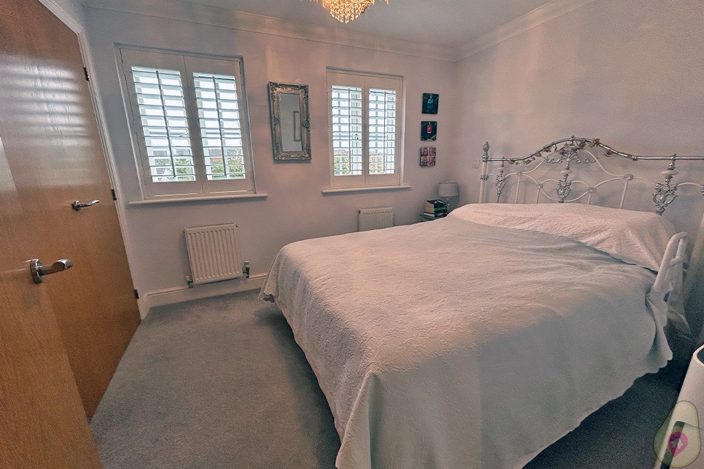 2 bed terraced house for sale in Gardener Walk  - Property Image 9