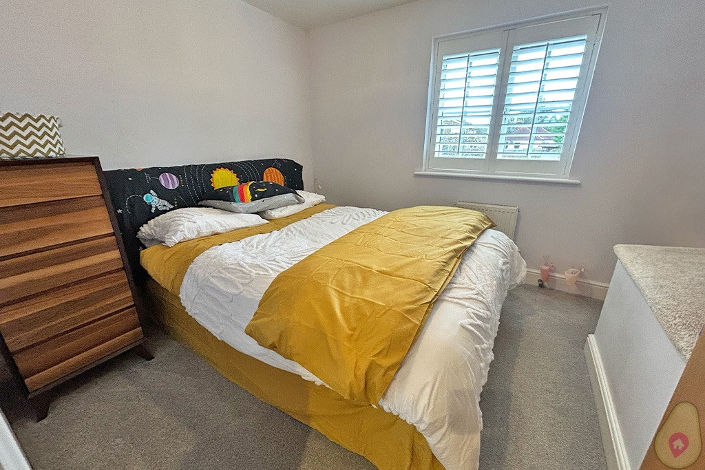 2 bed terraced house for sale in Gardener Walk  - Property Image 7