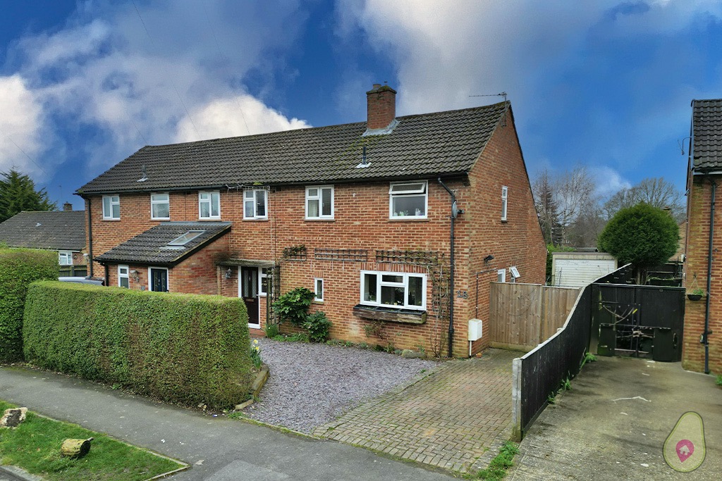 3 bed semi-detached house for sale in Penn - Property Image 1