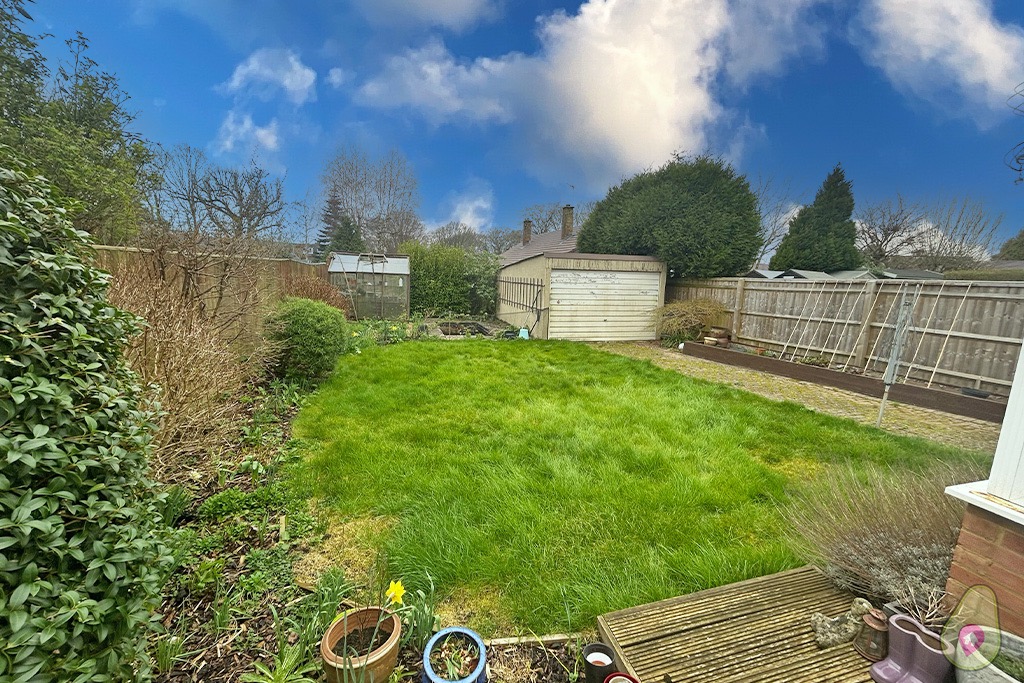 3 bed semi-detached house for sale in Penn  - Property Image 2