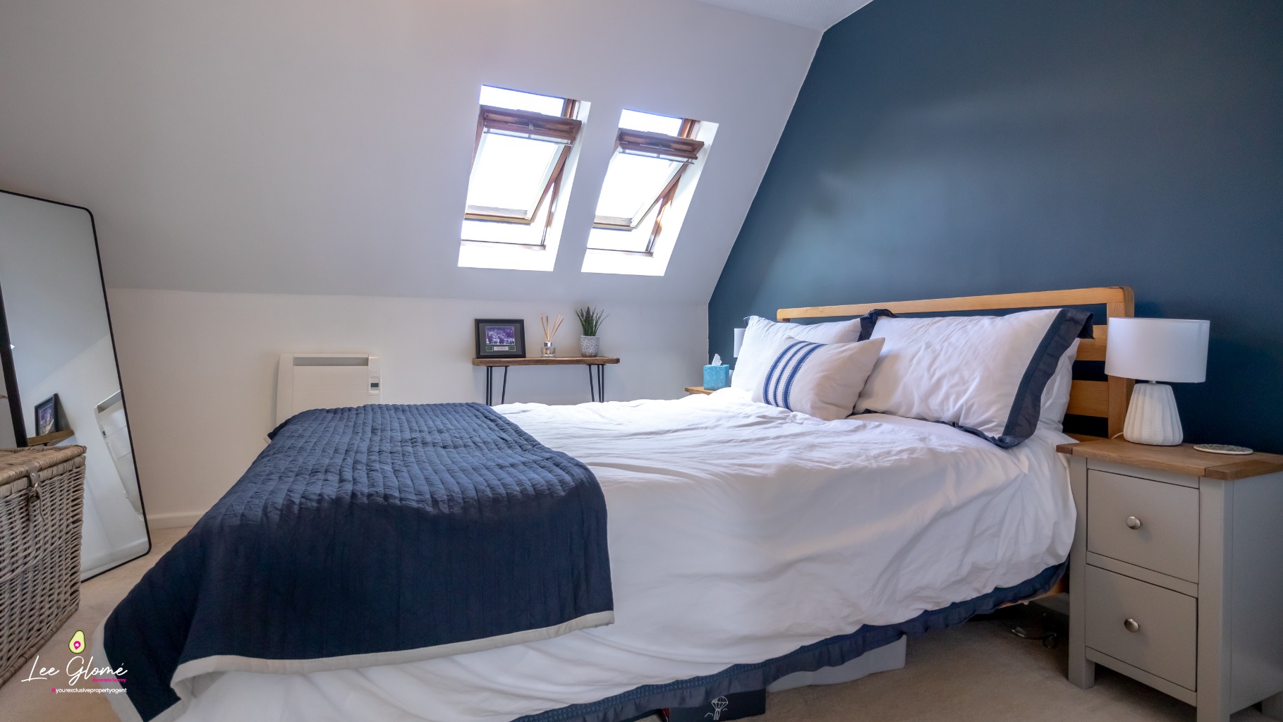 1 bed maisonette for sale in John Wiskar Drive, Cranleigh  - Property Image 9