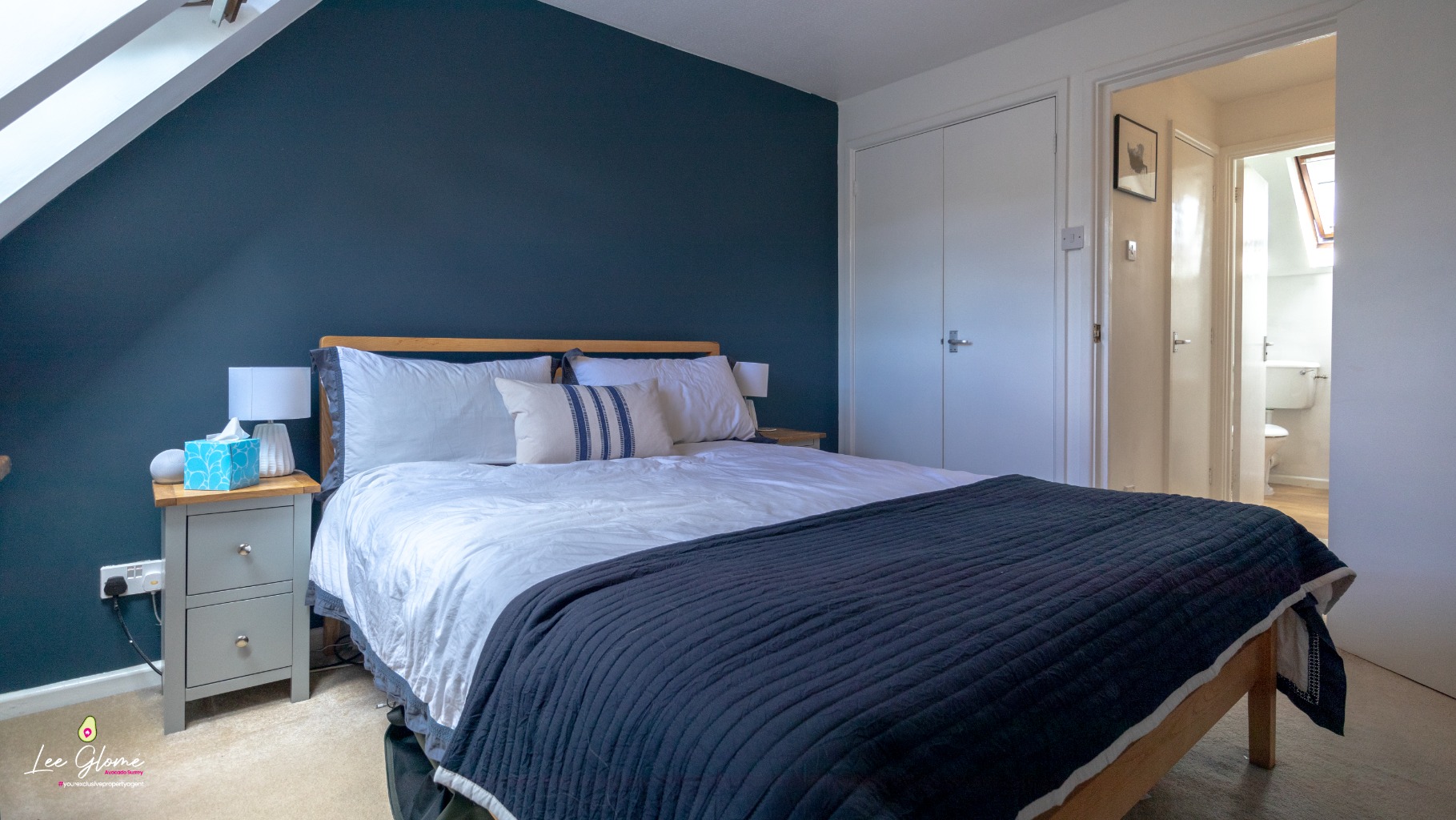 1 bed maisonette for sale in John Wiskar Drive, Cranleigh  - Property Image 10