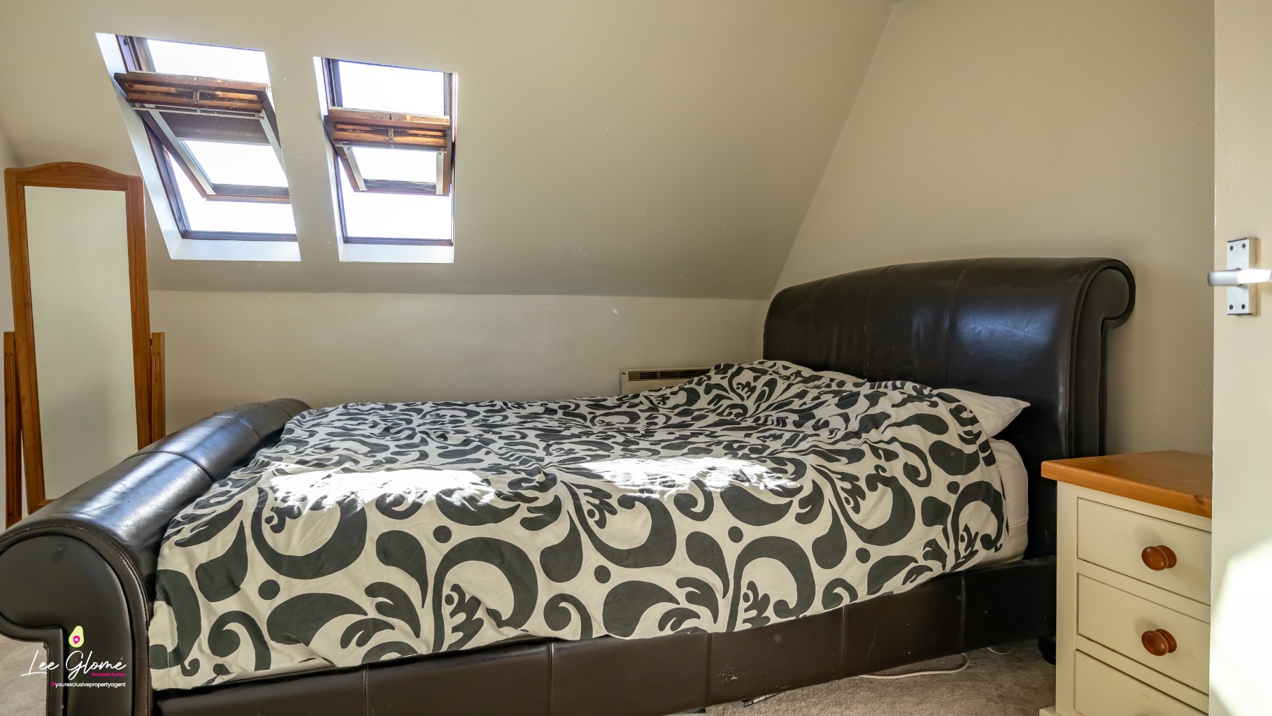 1 bed maisonette for sale in John Wiskar Drive, Cranleigh  - Property Image 6