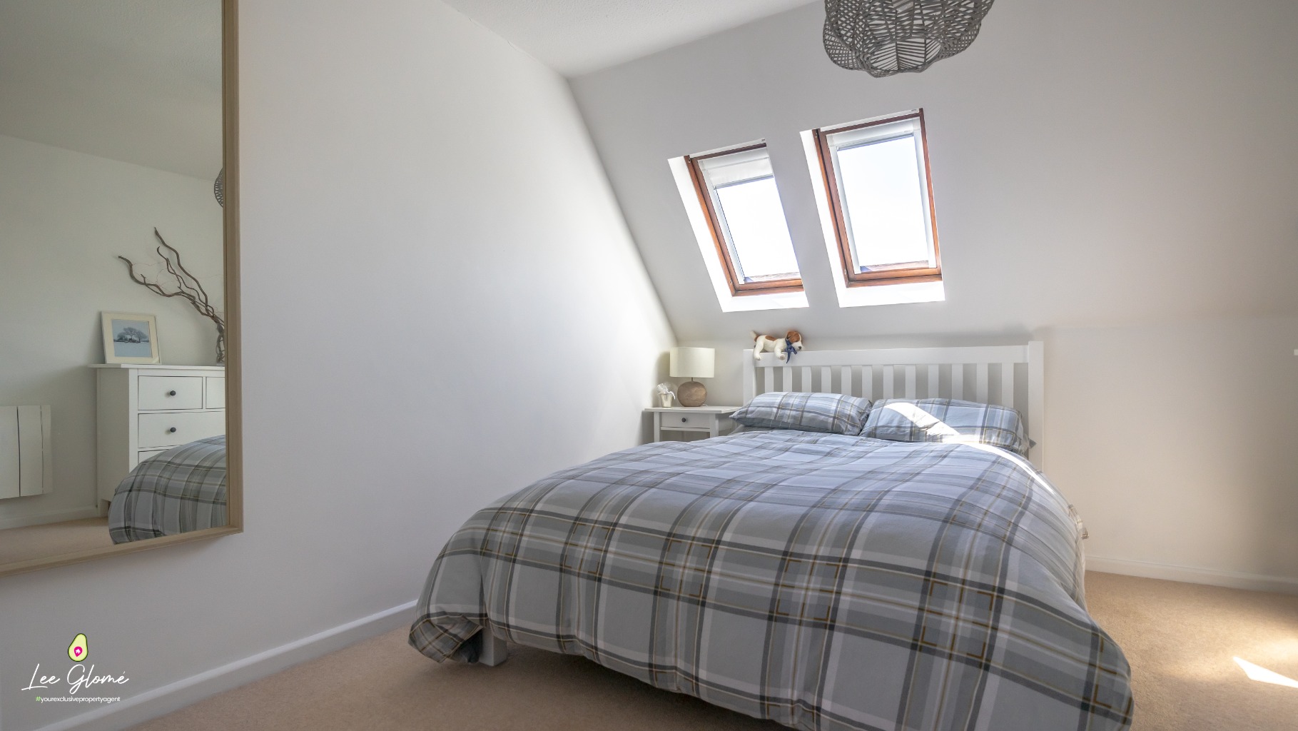 1 bed maisonette for sale in John Wiskar Drive  - Property Image 9