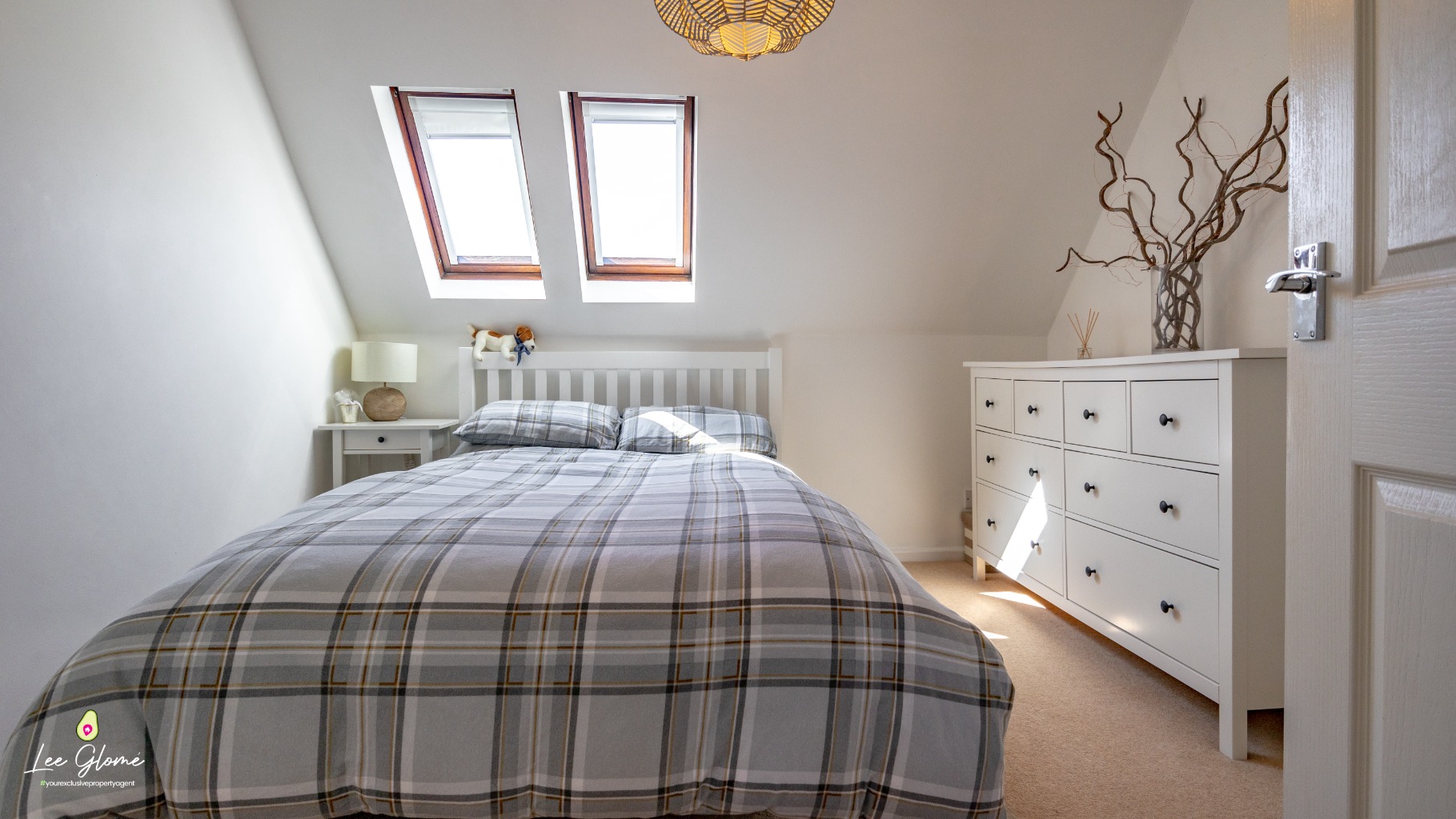 1 bed maisonette for sale in John Wiskar Drive  - Property Image 10