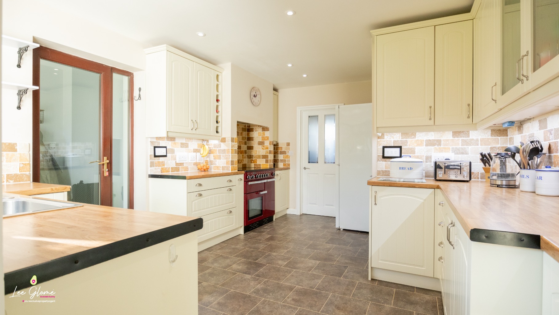 4 bed semi-detached house for sale in Loxwood Road, Cranleigh  - Property Image 2