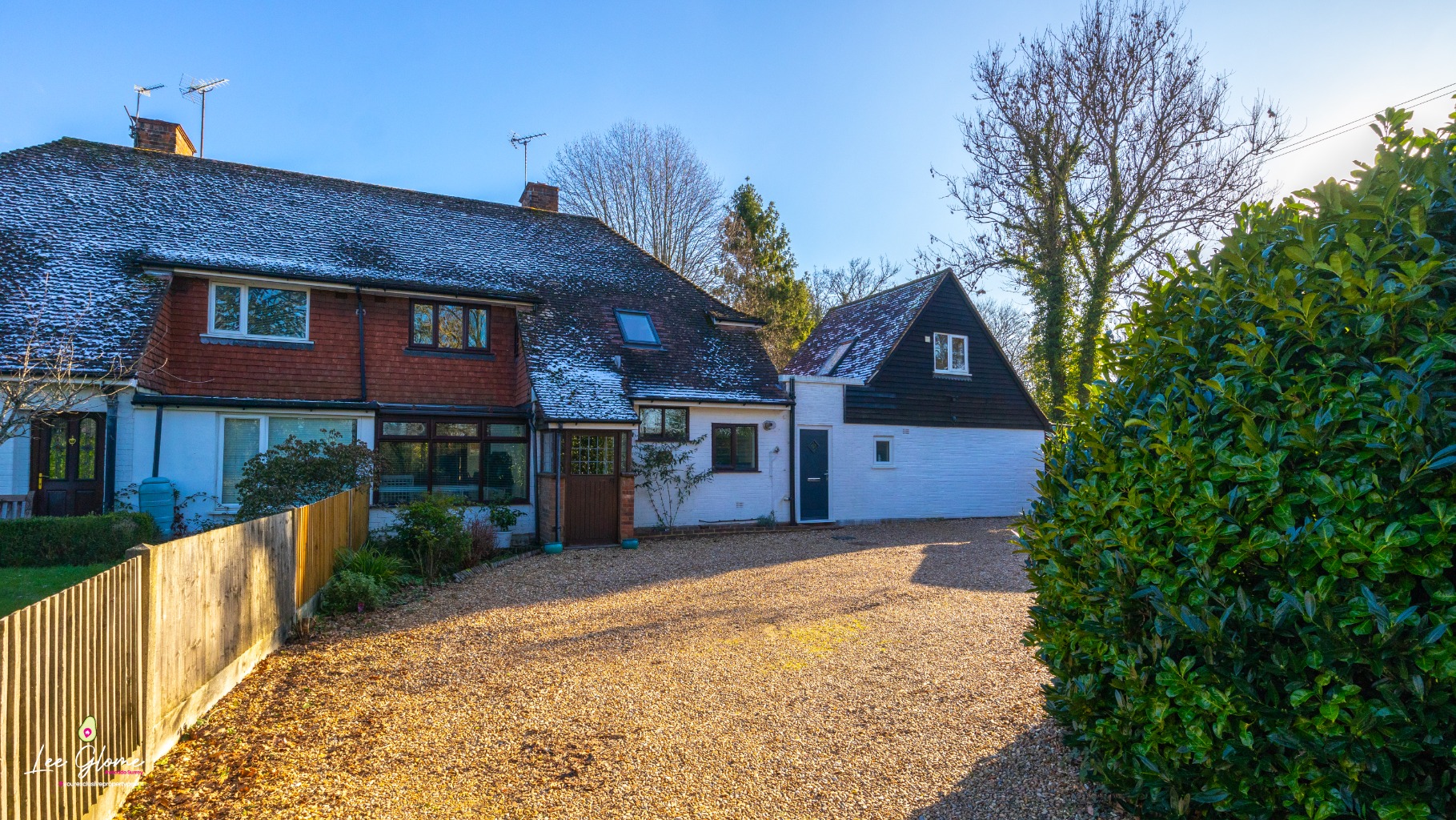 4 bed semi-detached house for sale in Loxwood Road, Cranleigh  - Property Image 27