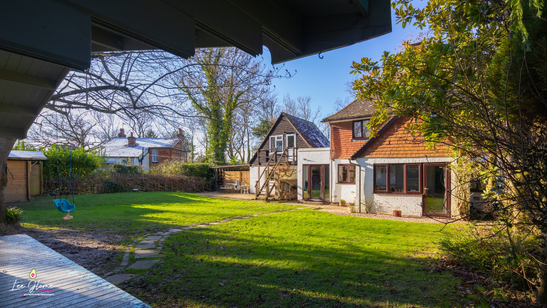 4 bed semi-detached house for sale in Loxwood Road, Cranleigh  - Property Image 25
