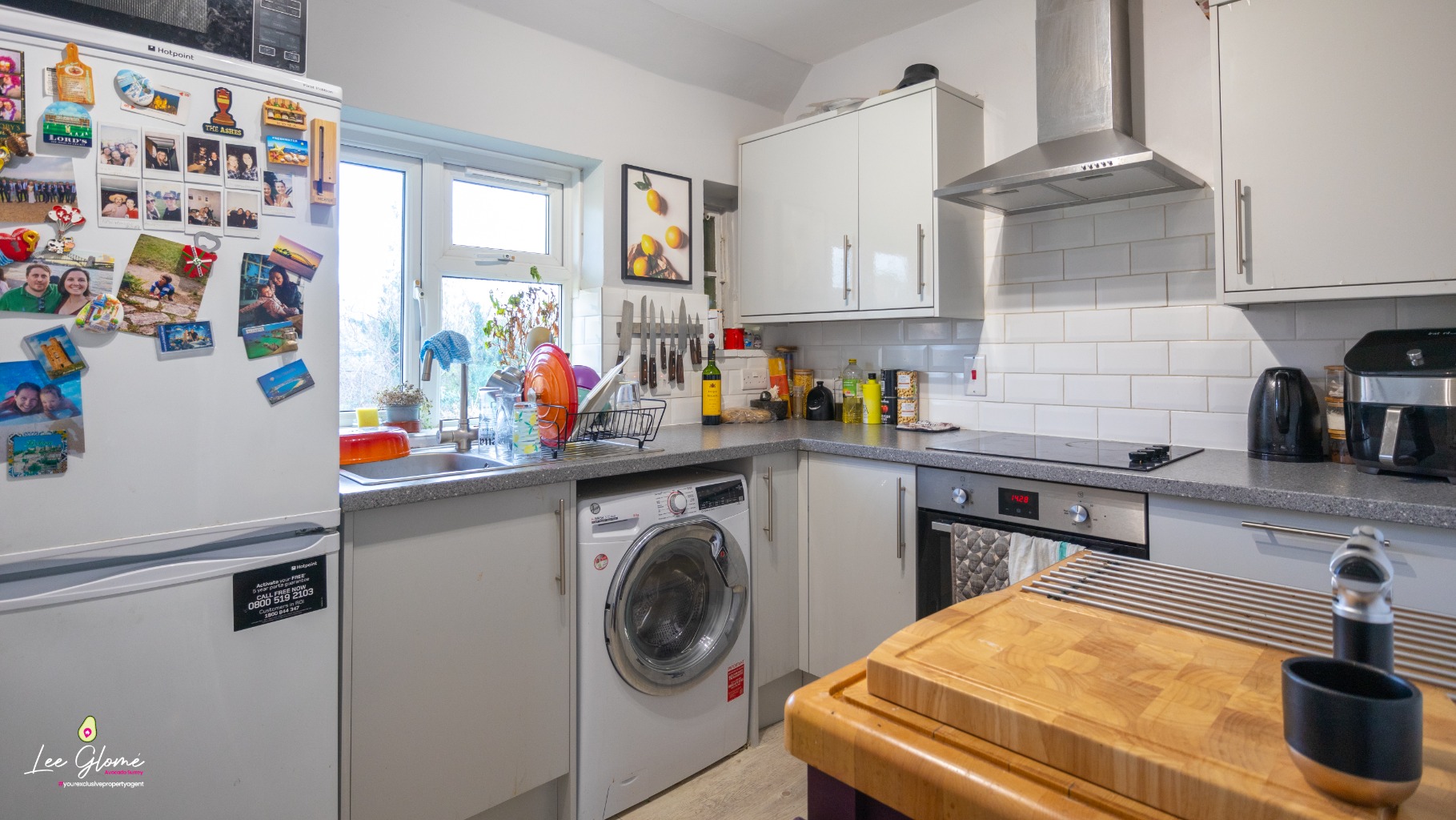 2 bed maisonette for sale in Kings Road, Cranleigh  - Property Image 4