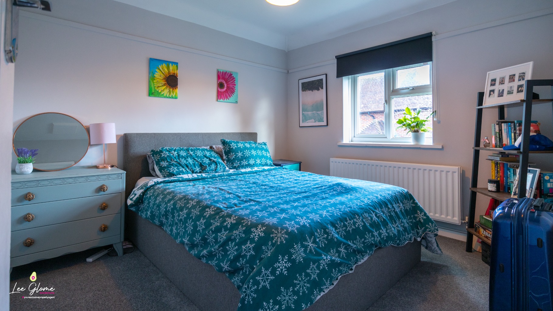 2 bed maisonette for sale in Kings Road, Cranleigh  - Property Image 5